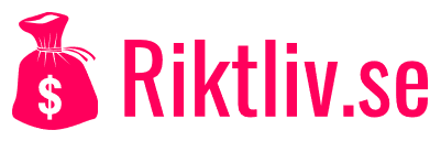 riktliv.se